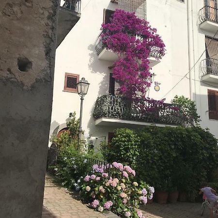 Ferienwohnung Casa Isabella Loc Turist Br Lipari  Exterior foto