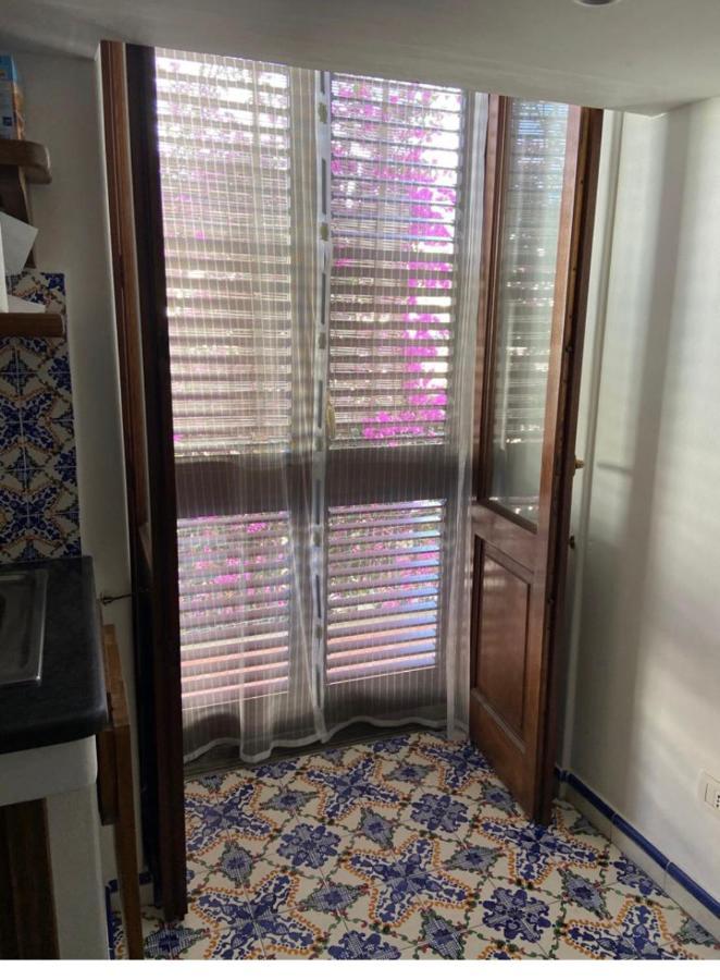 Ferienwohnung Casa Isabella Loc Turist Br Lipari  Exterior foto