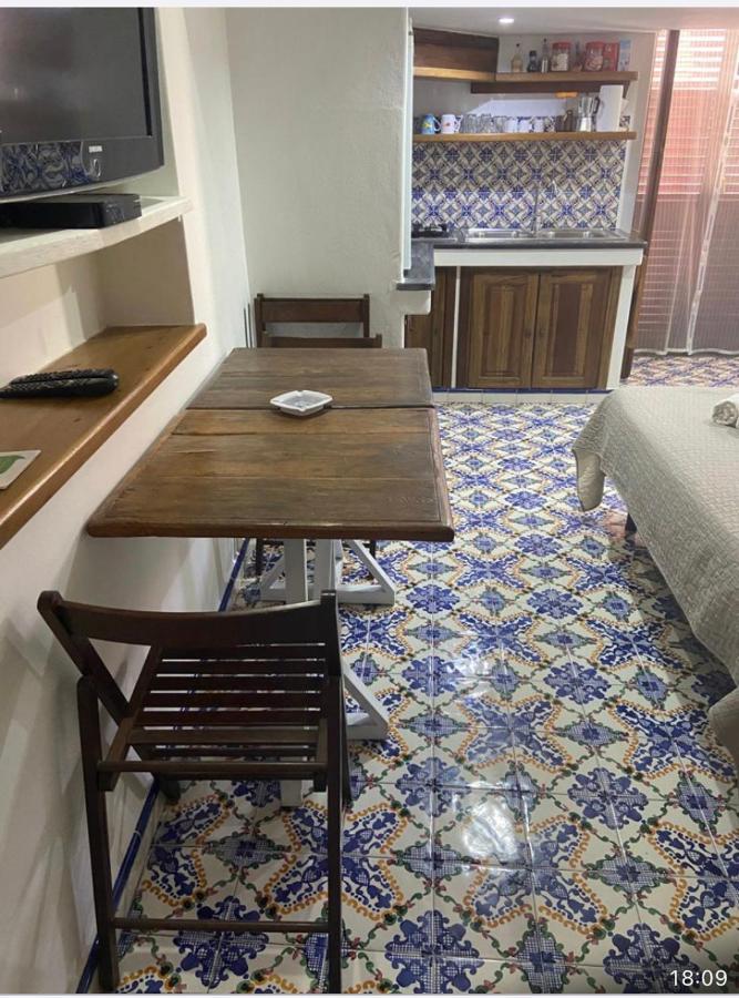 Ferienwohnung Casa Isabella Loc Turist Br Lipari  Exterior foto