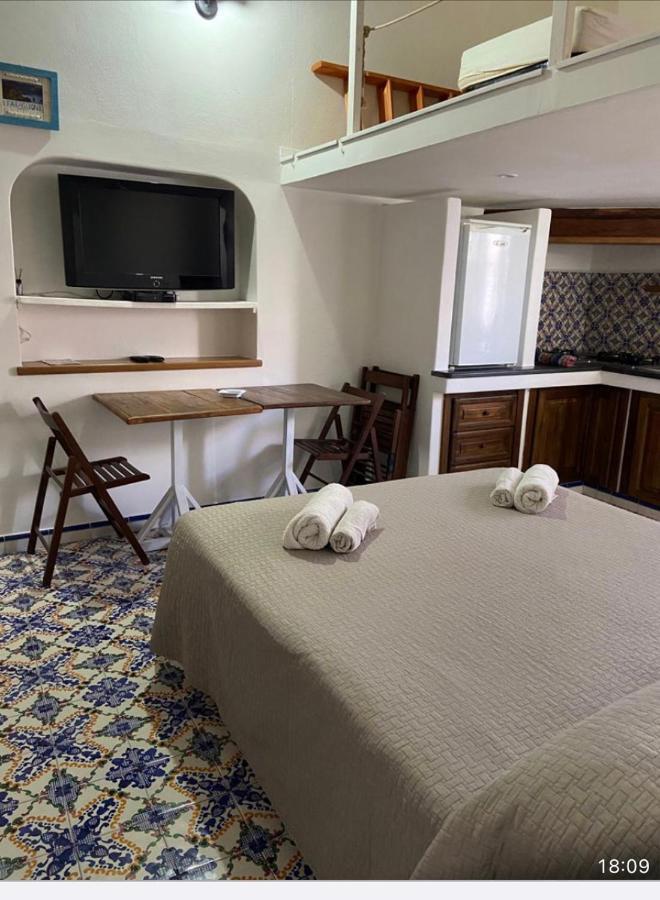 Ferienwohnung Casa Isabella Loc Turist Br Lipari  Exterior foto