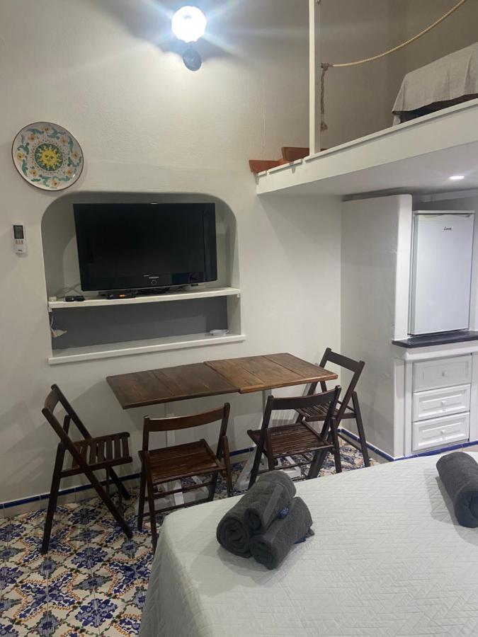 Ferienwohnung Casa Isabella Loc Turist Br Lipari  Exterior foto