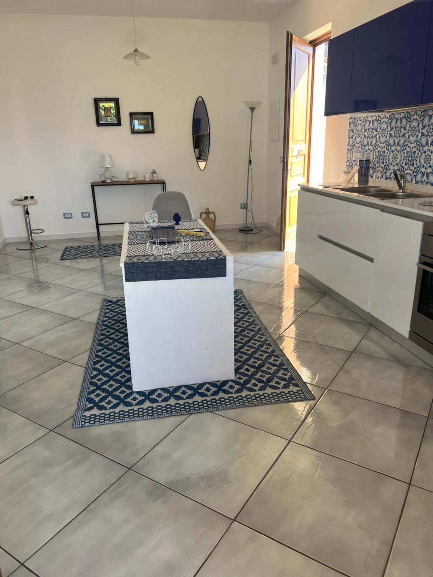 Ferienwohnung Casa Isabella Loc Turist Br Lipari  Exterior foto