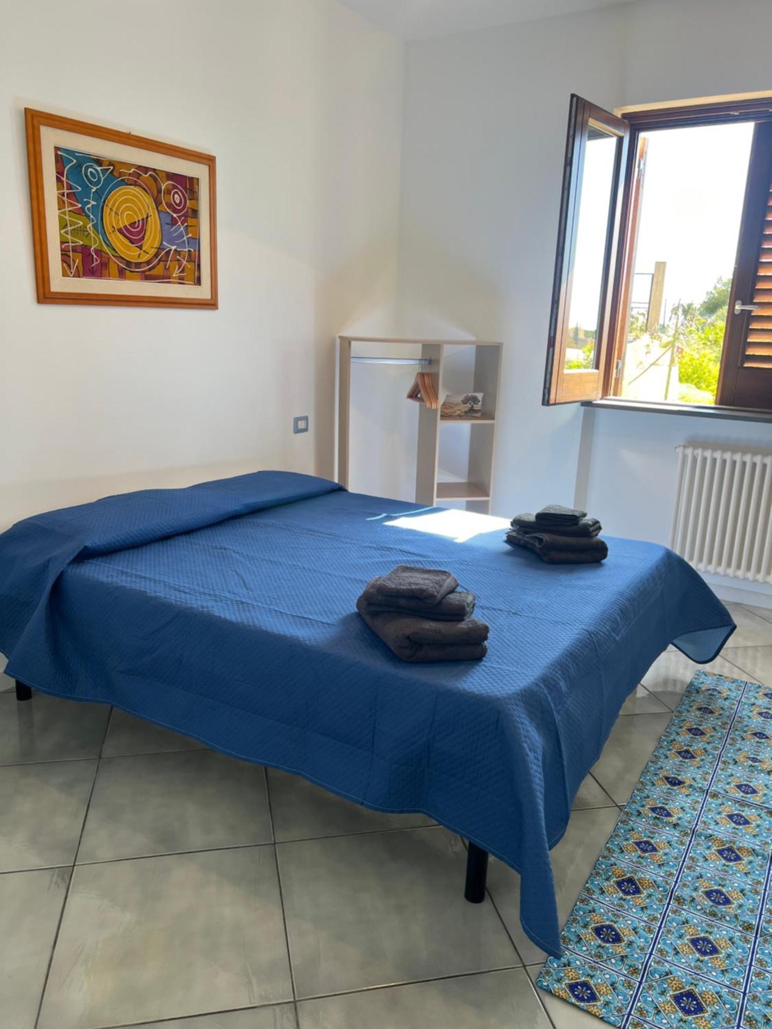 Ferienwohnung Casa Isabella Loc Turist Br Lipari  Exterior foto